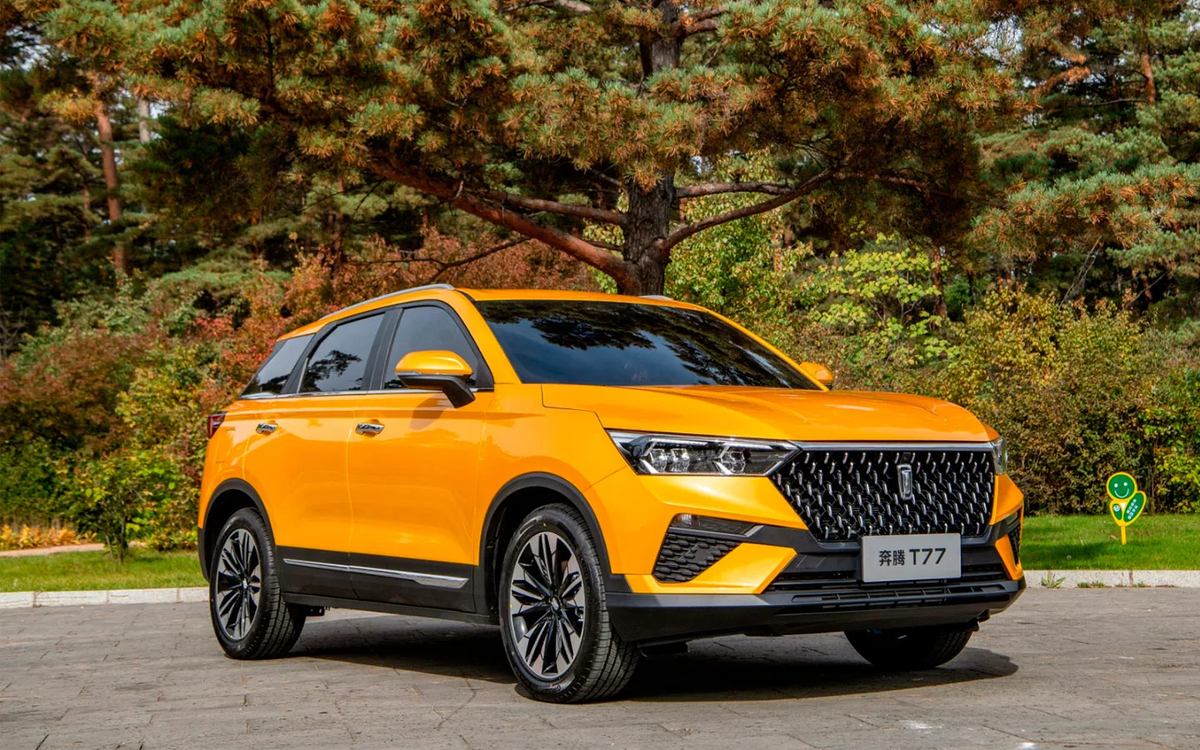 Lada X-Cross 5 отмучилась. Сотрудничество с китайцами провалилось, ещё один  «Русский Прало» пшикнул и исчез | Зато не в кредит | Дзен