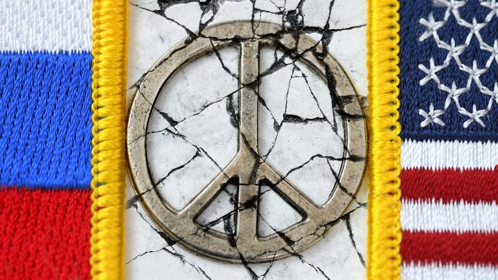 ФОТО: CHRISTIAN OHDE/GLOBALLOOKPRESS 