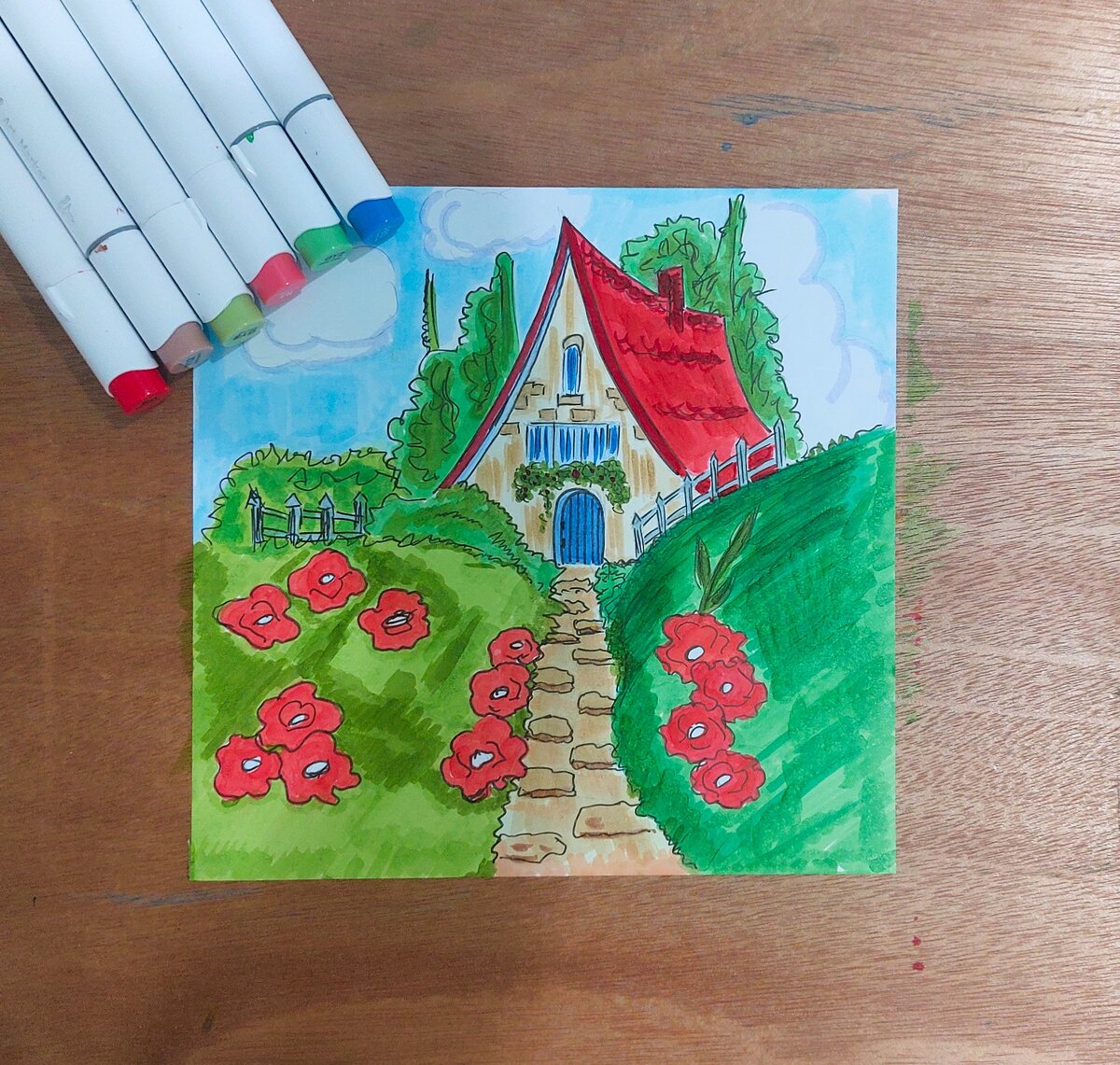 Фото автора