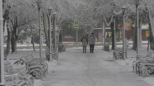 А теперь о погоде в Приморско-Ахтарске...