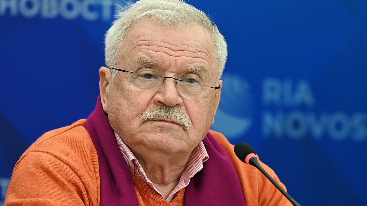 Сергей Никоненко 