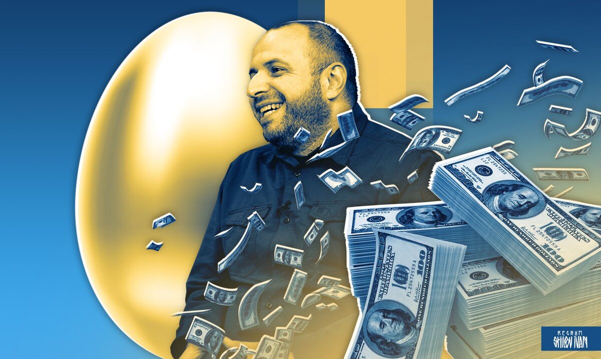    Иван Шилов (с) ИА Регнум