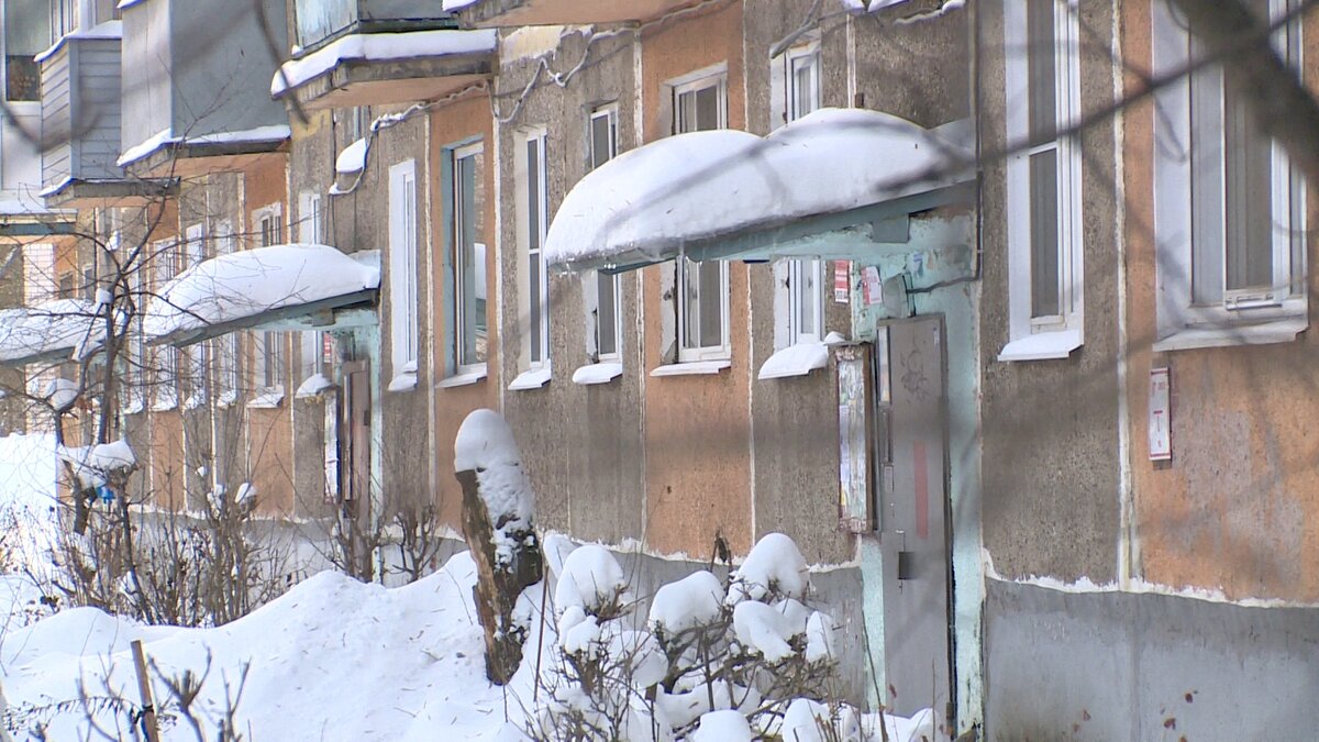    В Иванове семья отравилась угарным газом