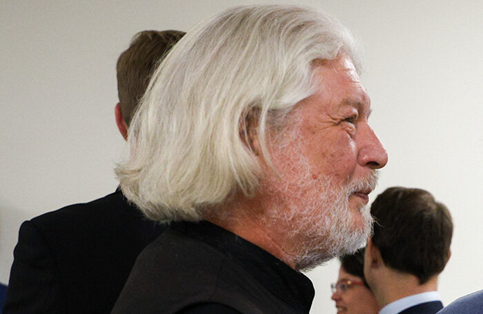    Алексей Уминский.Максим Григорьев/ТАСС