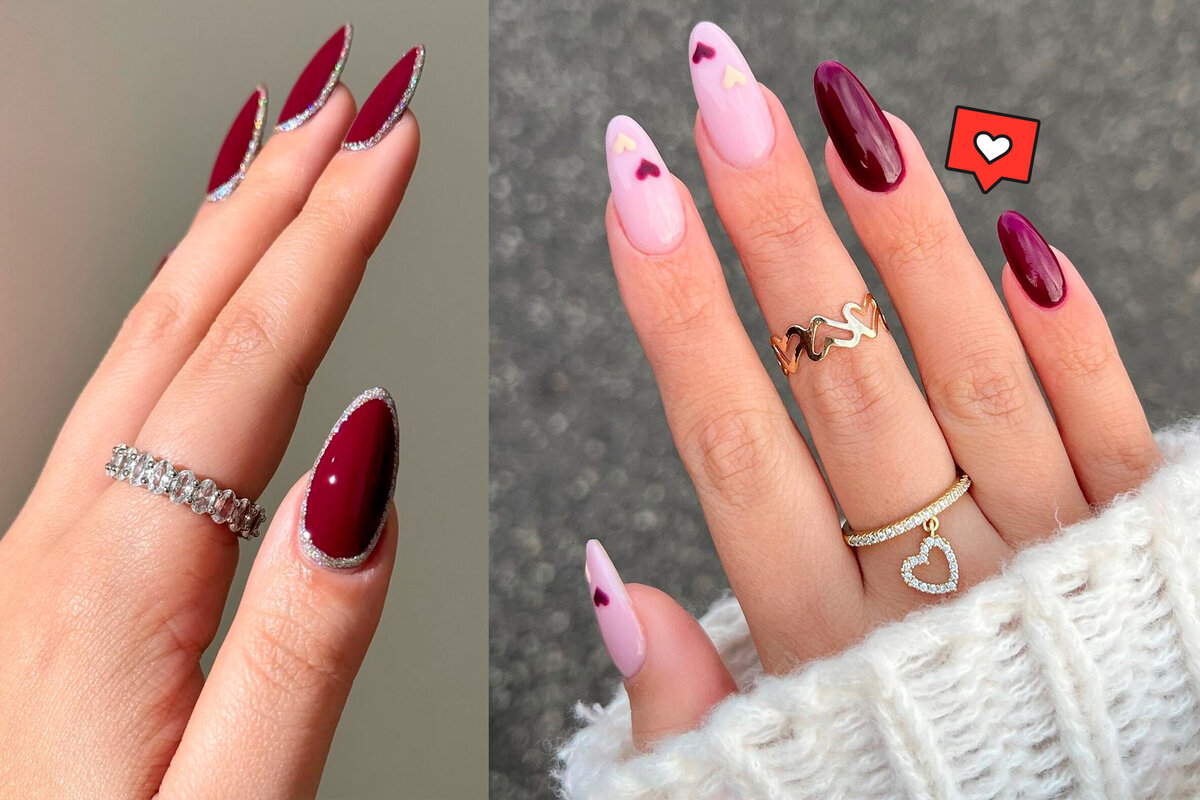 Маникюр осень 2021. Маникюр осень 2022 модные. Какие ногти в тренде осень 2023. Тренд маникюра этой осенью. Осенний маникюр.