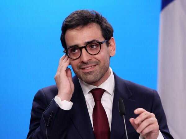    © AFP 2024 ADAM BERRY