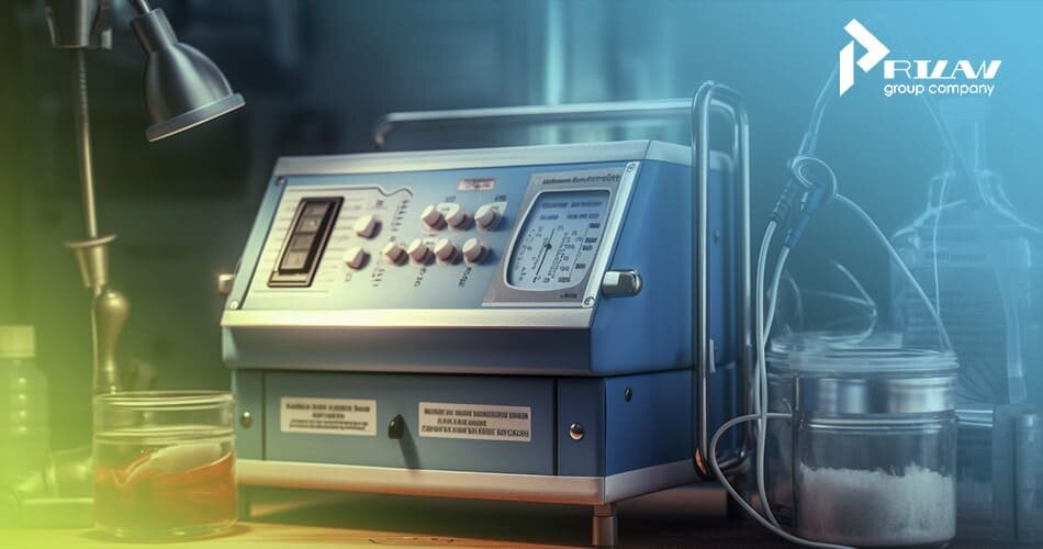 Патентование медицинской техники 