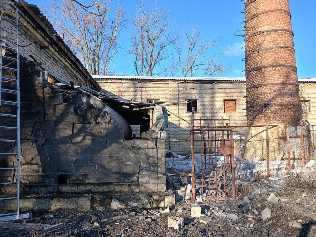 Фото: Минстрой ДНР