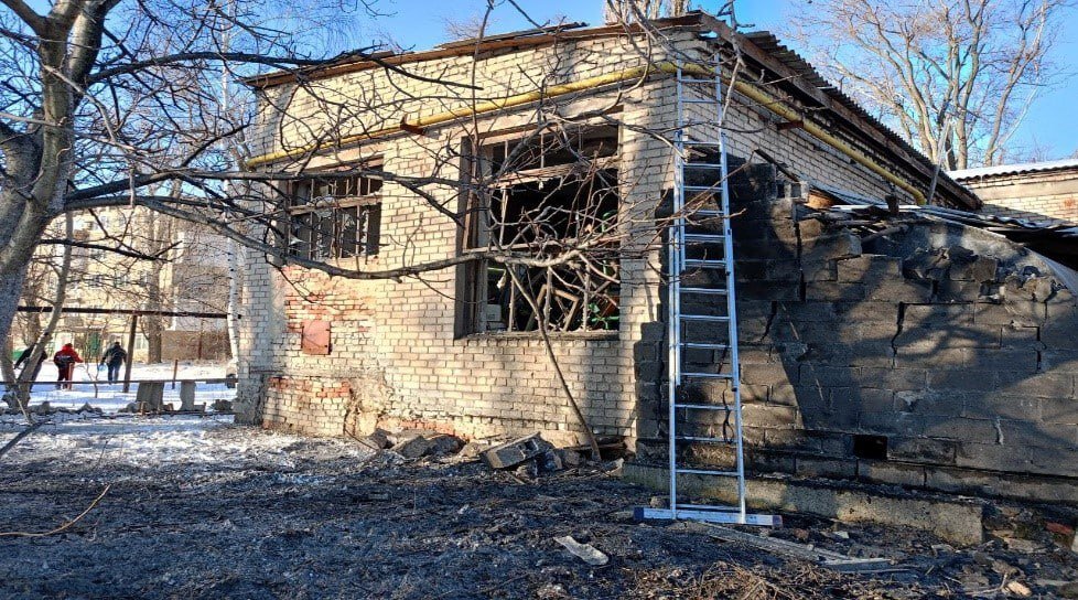 Фото: Минстрой ДНР