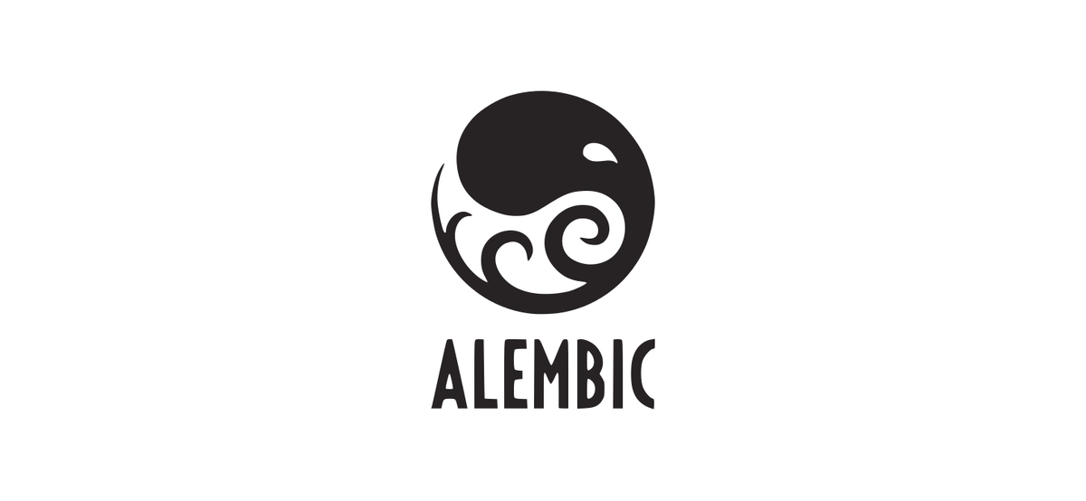 Alembic что за зверь такой?