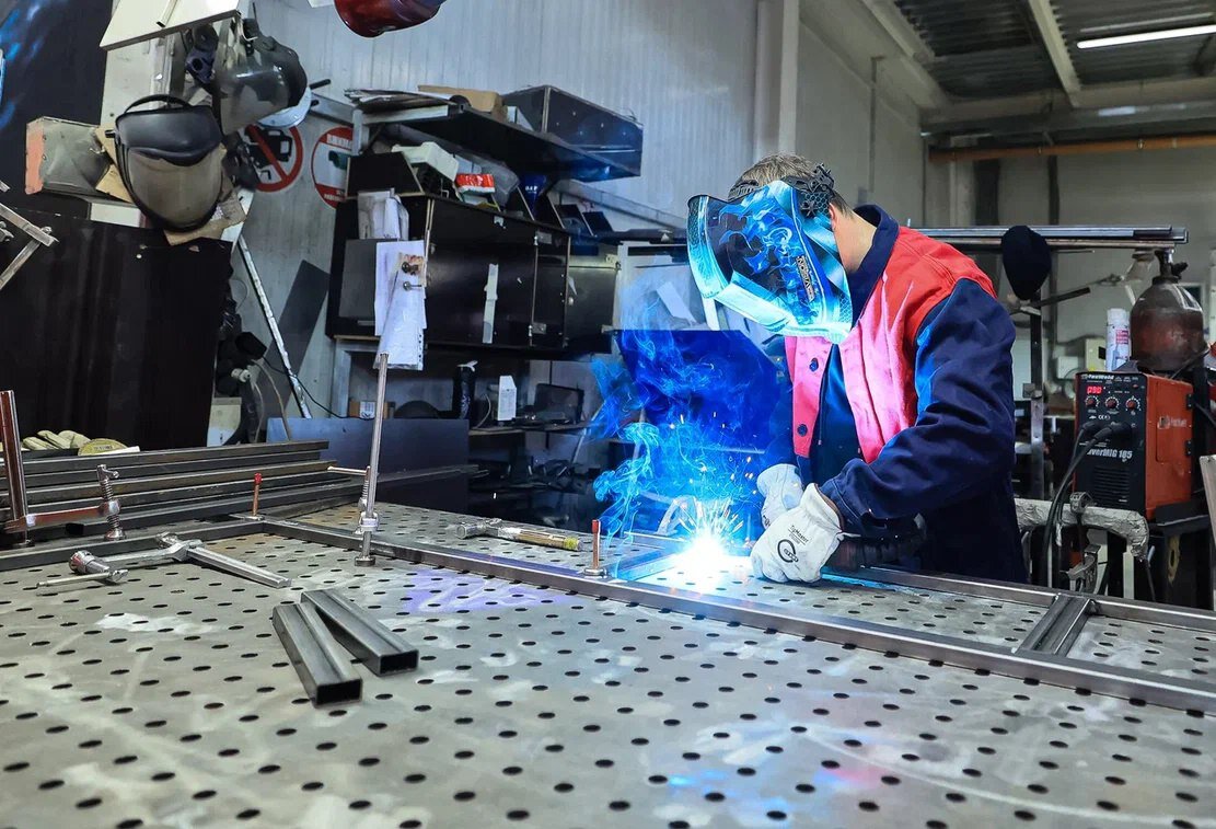 Корпорация развития Московской области