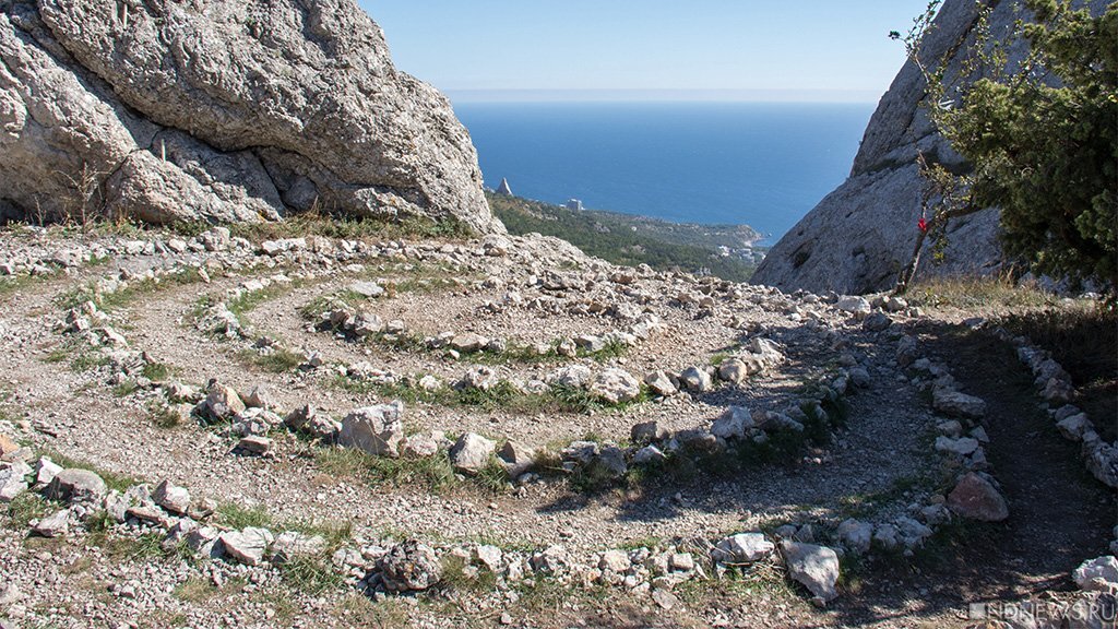 Ласпи остановка храм солнца