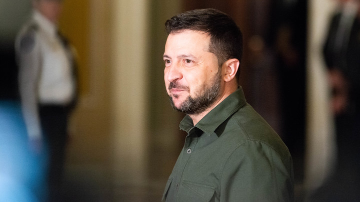 ФОТО: ANNABELLE GORDON/KEYSTONE PRESS AGENCY/GLOBALLOOKPRESS 