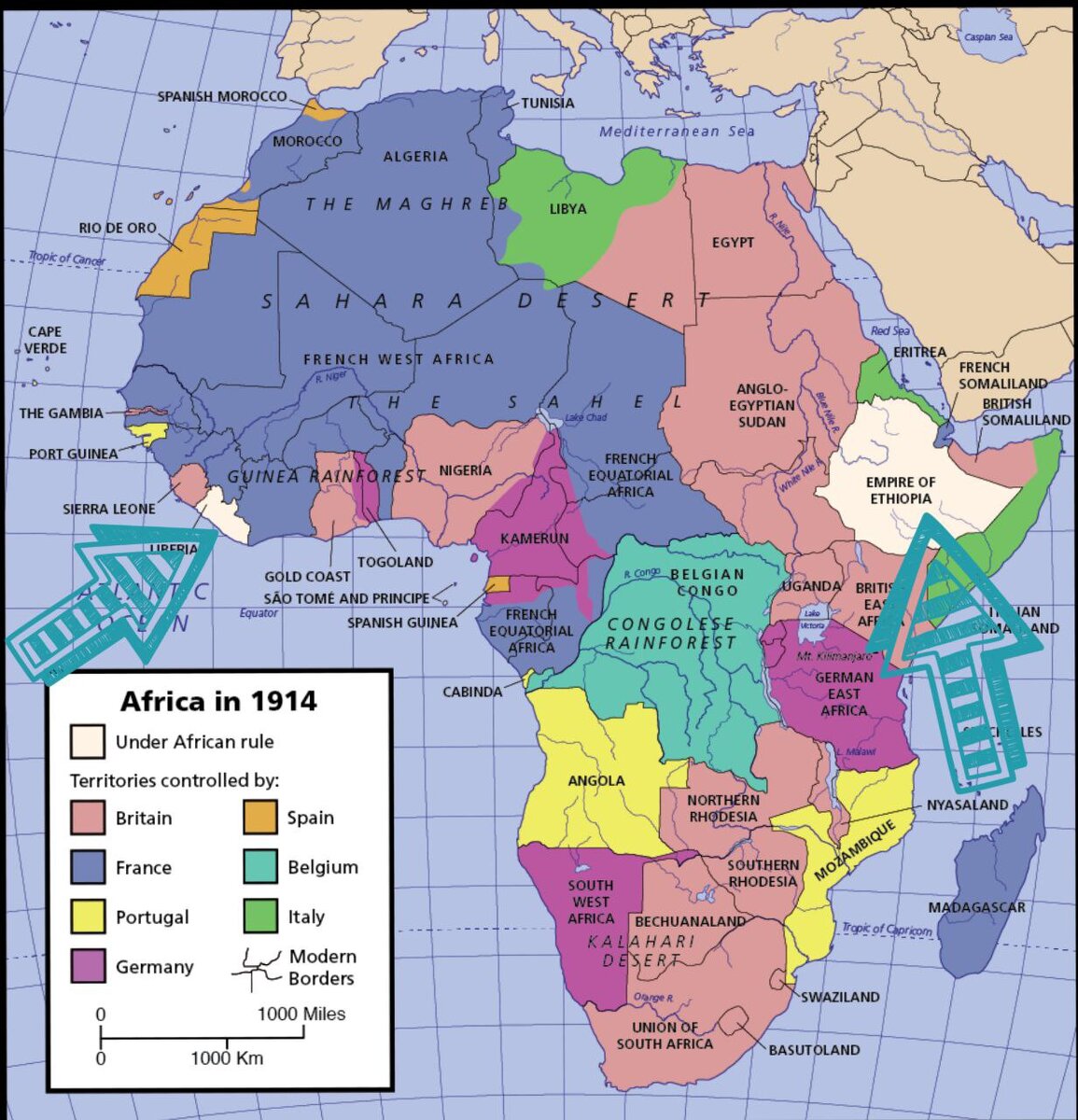 Колониальные владения африки. Колониальная карта Африки 1914. Карта колоний в Африке 1914. Колонии Африки до 1914 года. Колонии в Африке 1914.