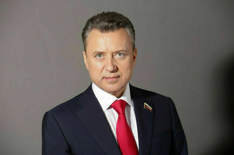   пресс-служба депутата