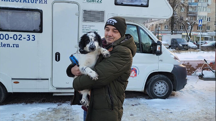    Фото и видео: Галина Добрынина