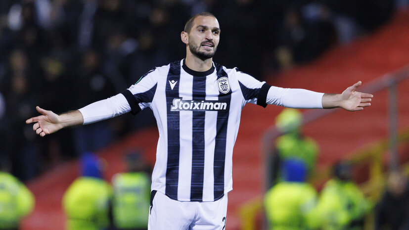   Gettyimages.ru Mark Scates - SNS Group