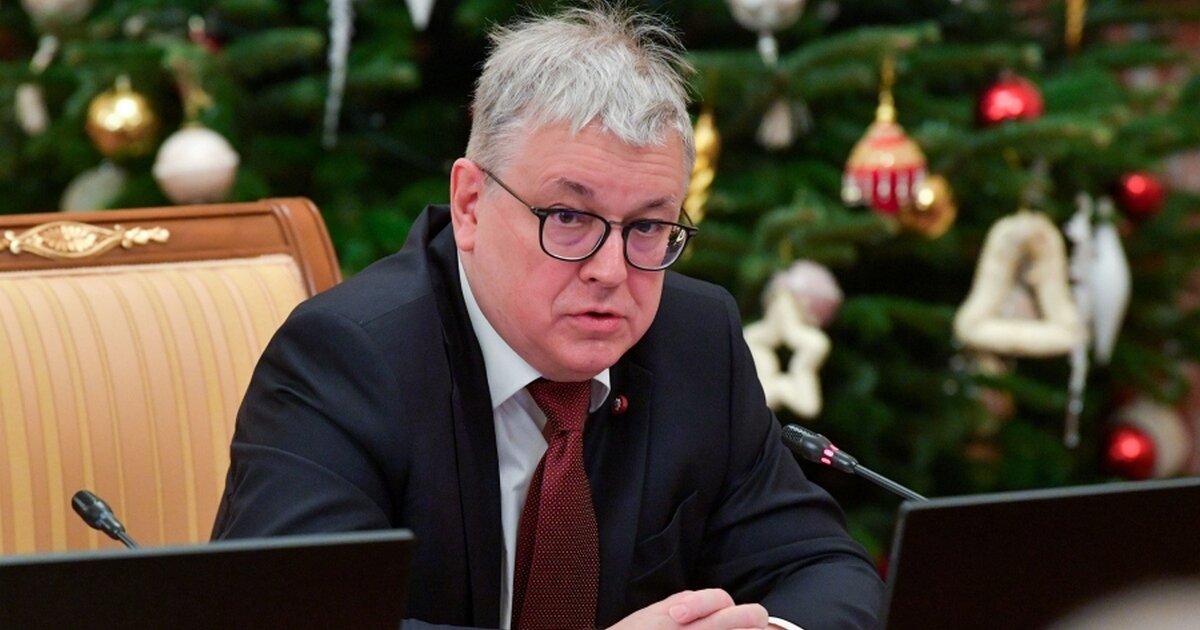 Ярослав Кузьминов, Александр Астафьев / РИА Новости