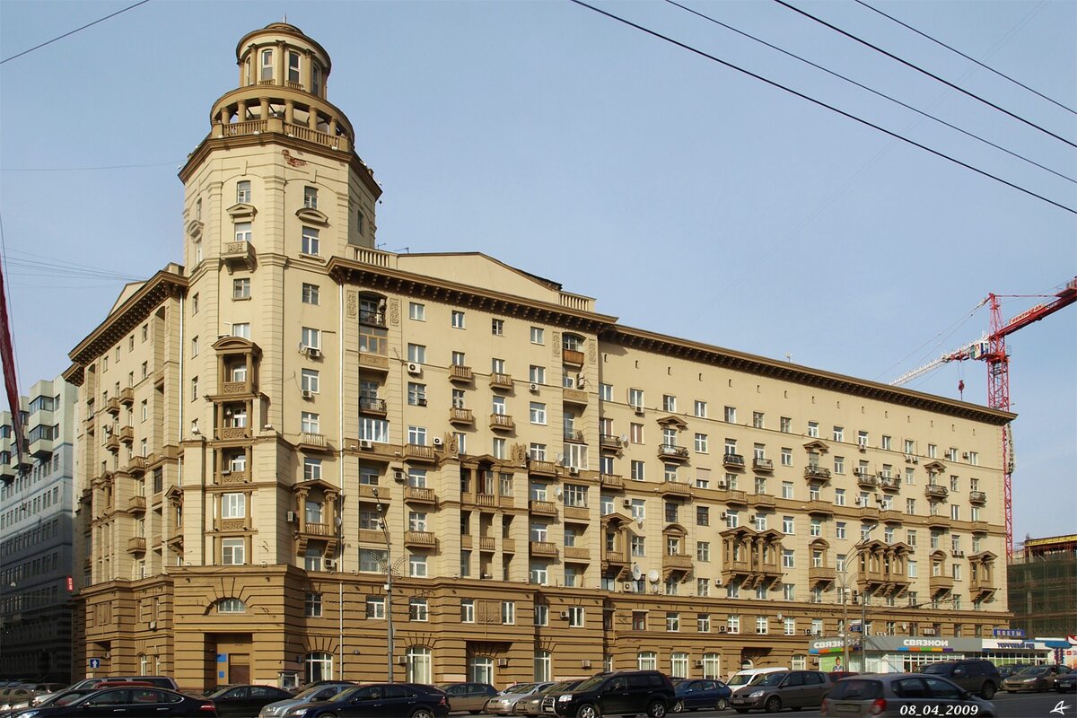 bangkokbook.ru . тот самый, кгбшный  дом