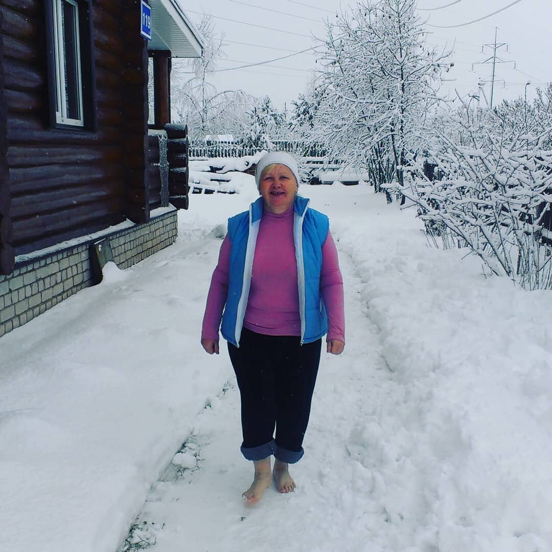 Фото автора. 