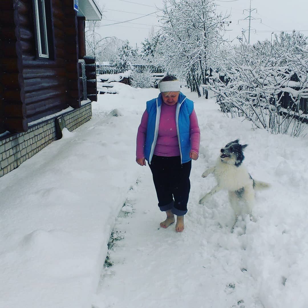 Фото автора