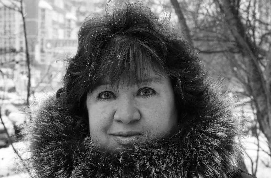    Фото: Страница Марины Шиловой во ВК