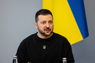 ФОТО: IMAGO/PAULIUS PELECKIS/GLOBALLOOKPRESS