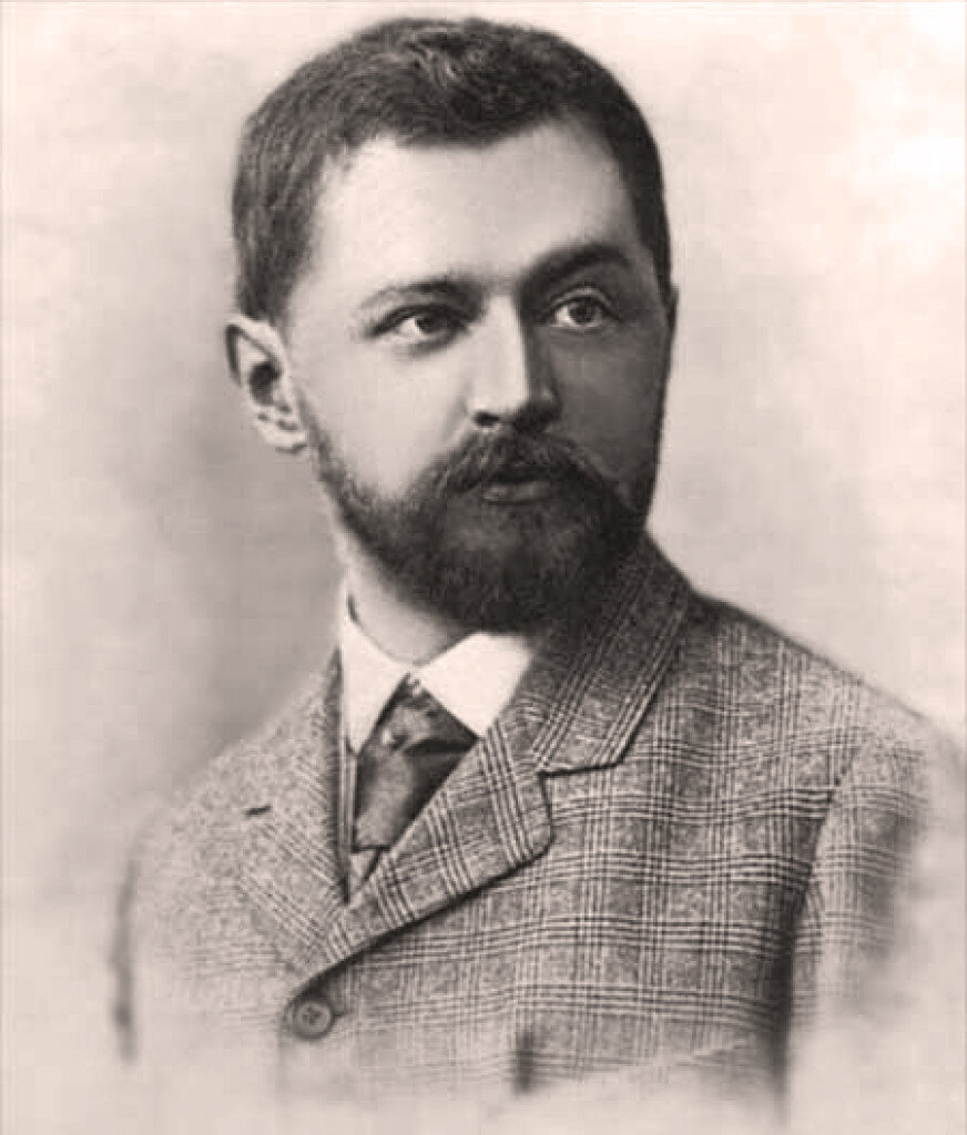 Иннокентий Михайлович Сибиряков