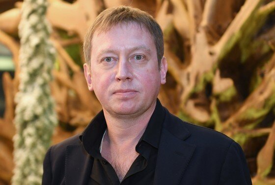    Михаил Трухин