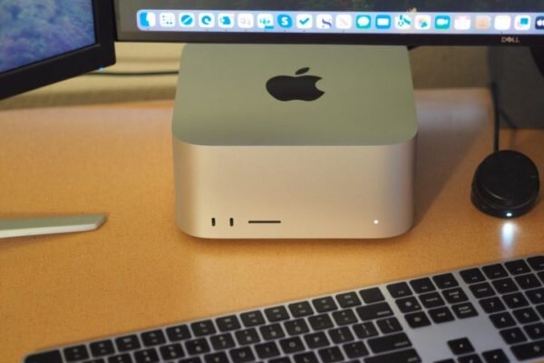 Ремонт Mac Mini в Минске