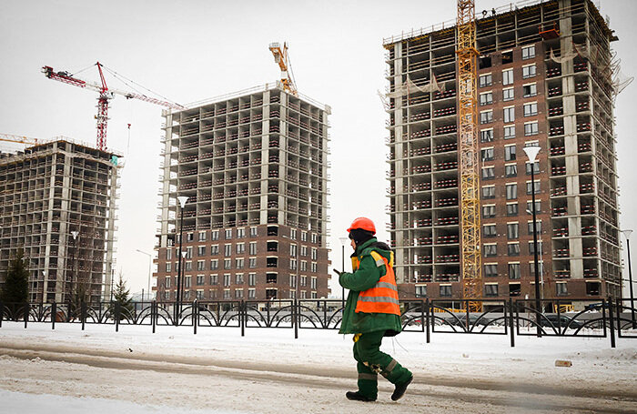    Валерий Шарифулин/ТАСС