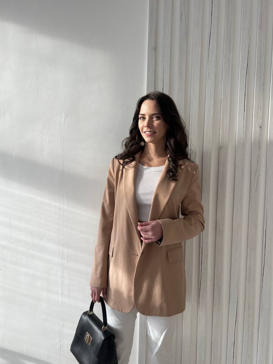 Анастасия Барабанова