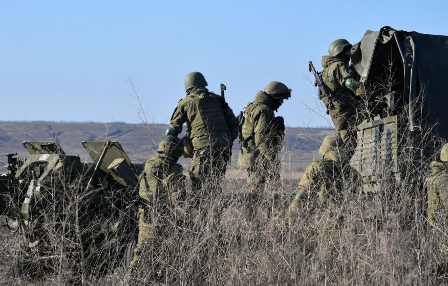    СВО близится к концу? Новый вооруженный конфликт. Украина получит крупнейшую партию дронов: Главное к 21:00