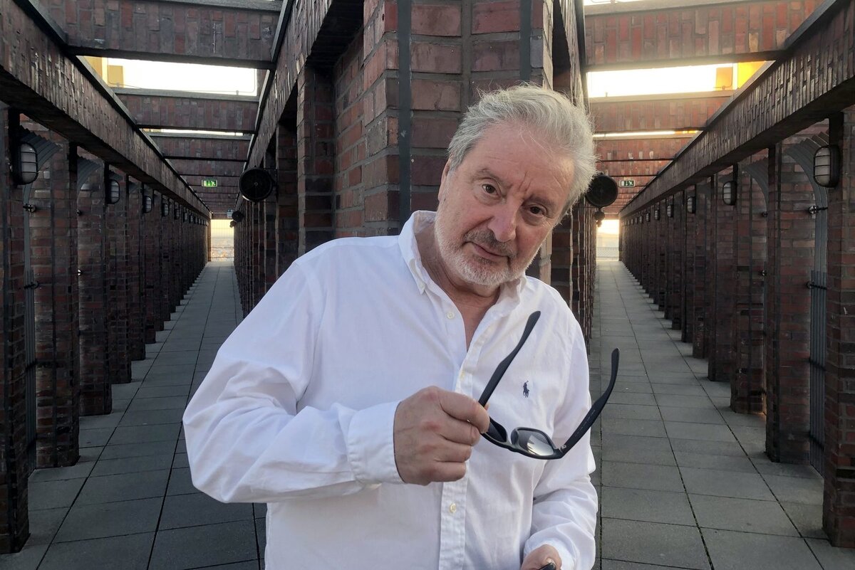 Вениамин Смехов