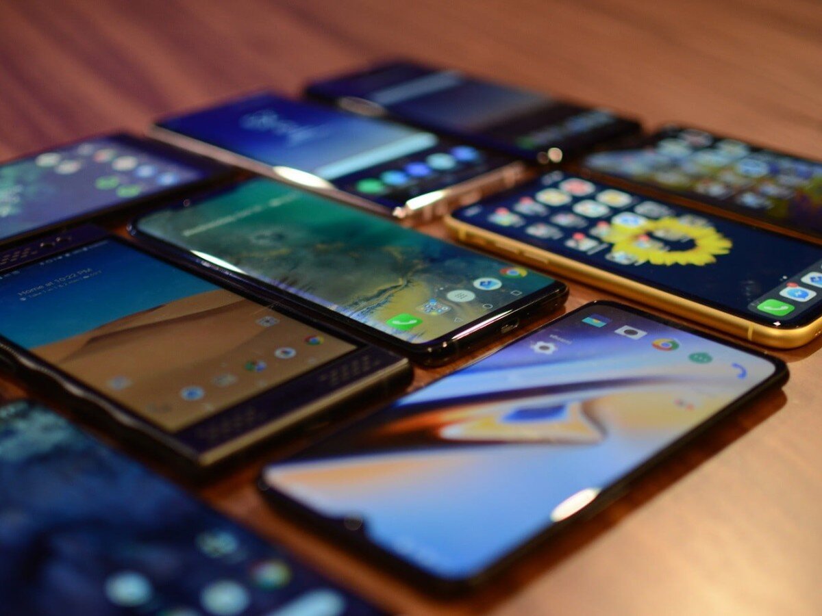    Итоги года от AnTuTu: топ-10 самых мощных смартфонов на глобальном рынке