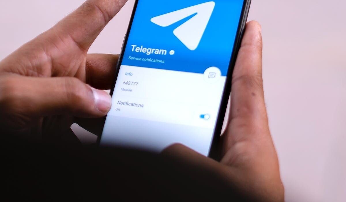 В Telegram полно ботов-мошенников, и вот как их избежать | Герман Геншин |  Дзен