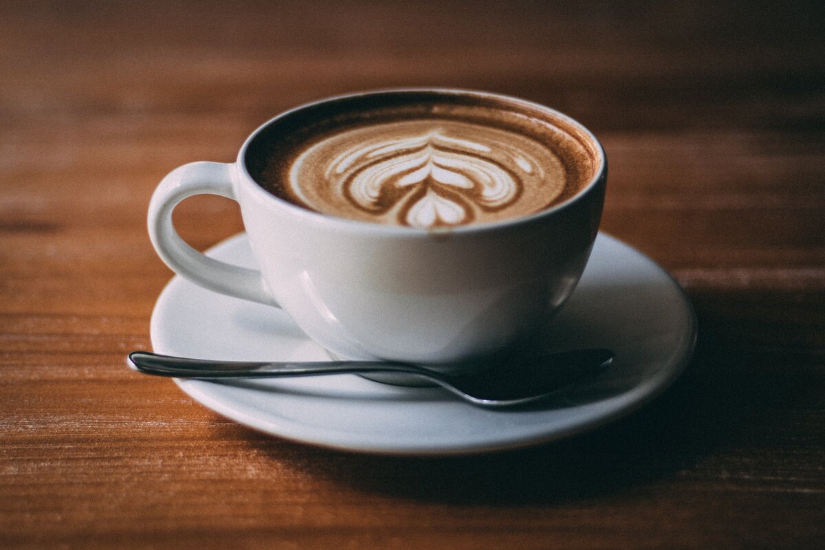     Как почистить кофеварку уксусом и почему стоит это делать чаще