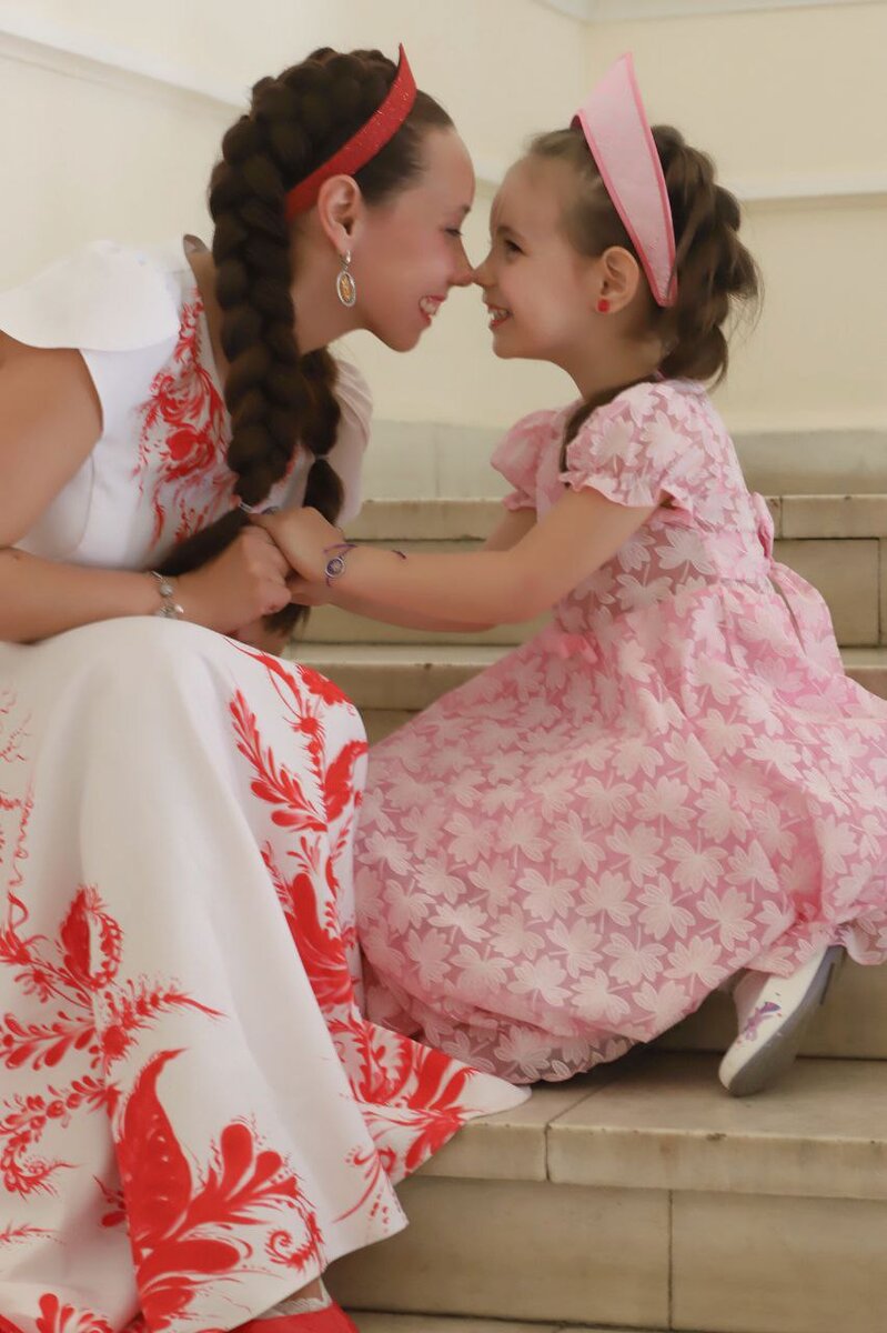 Мой семейный архив