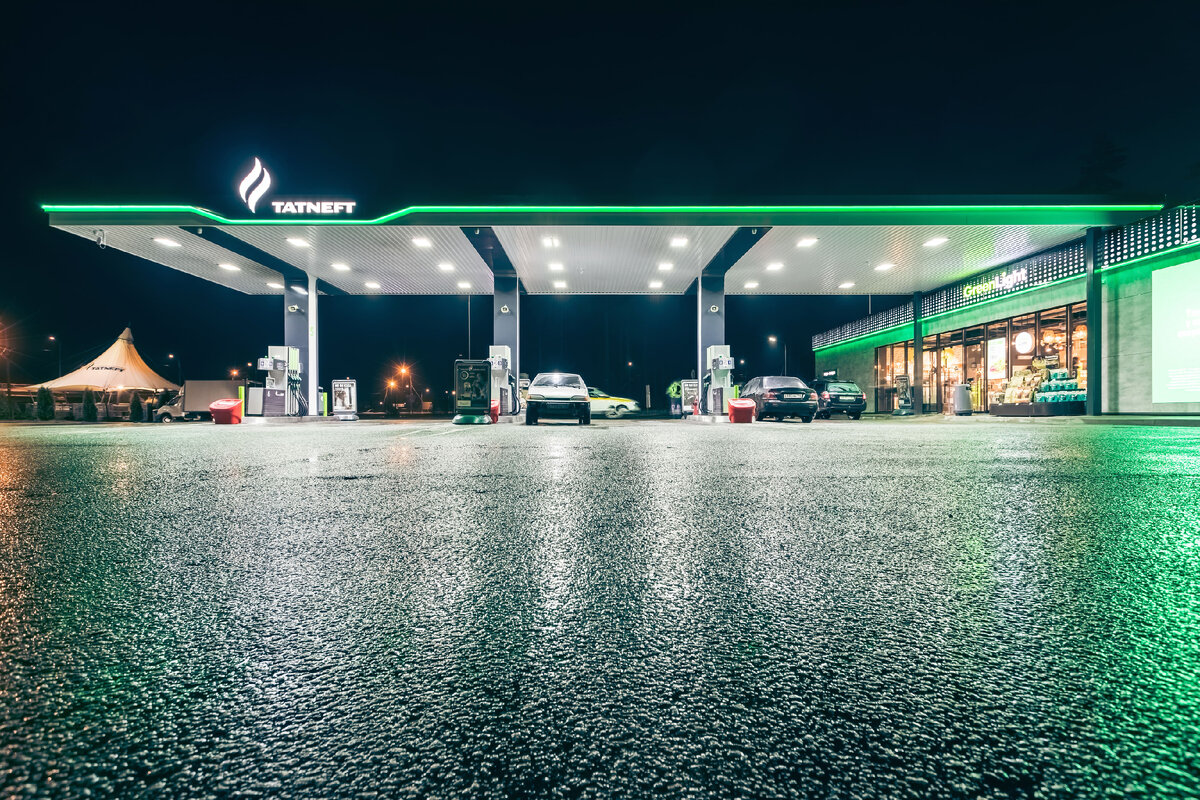 Татнефть: Компания рекомендовала выплатить более 100% от чистой прибыли за 9 месяцев 2023 г.