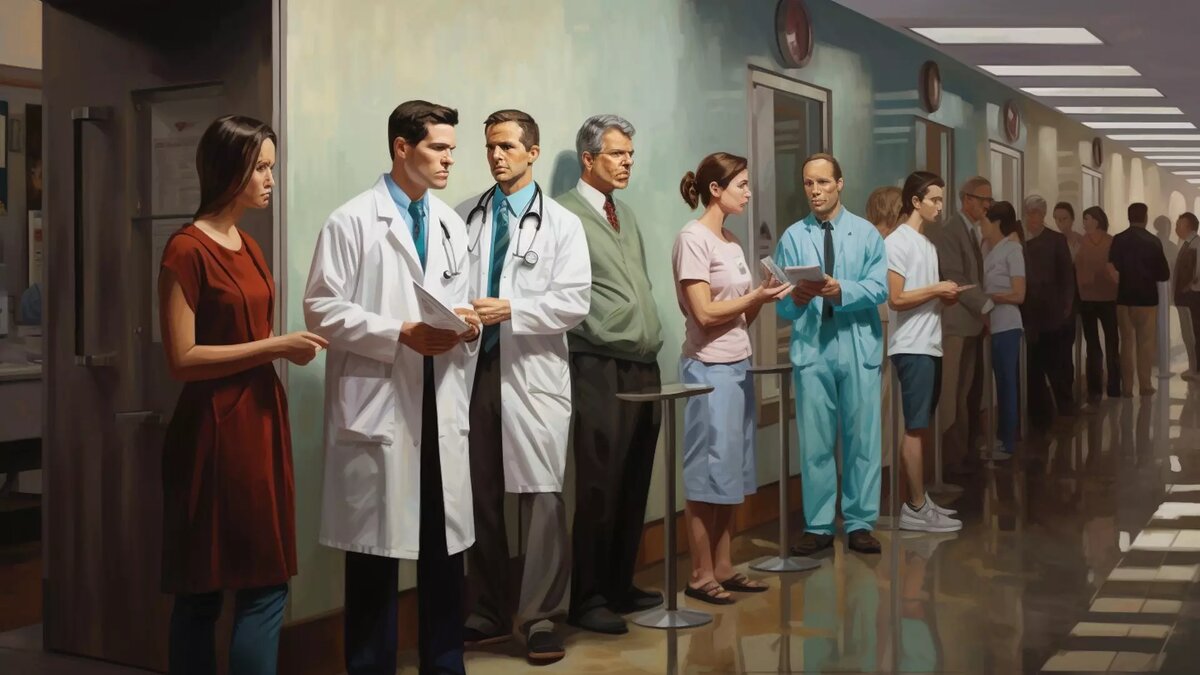     Глава Роспотребнадзора Карелии назвала район, где болеют чаще всего.