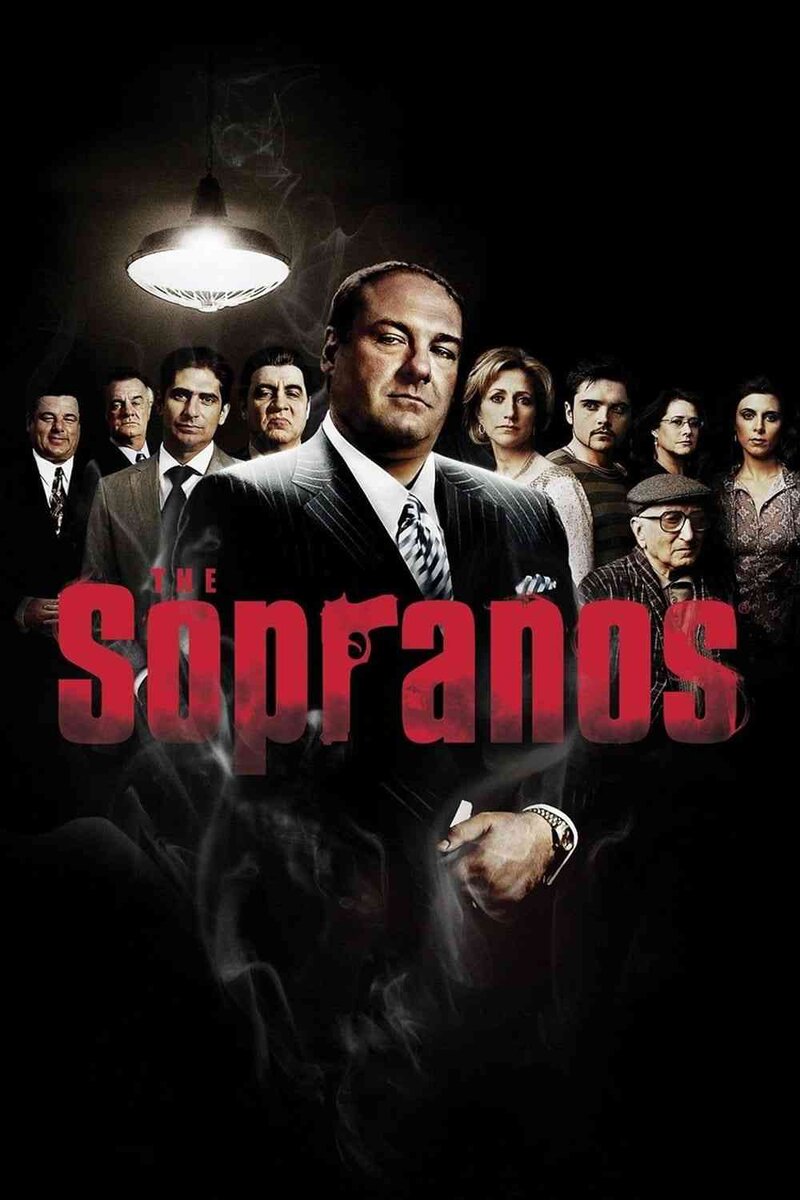 10 основных актёров сериала "Сопрано". Как сложились их карьеры ...