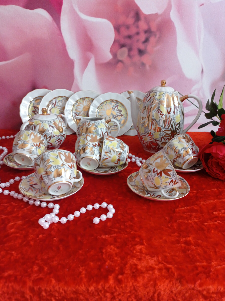 Фото автора.