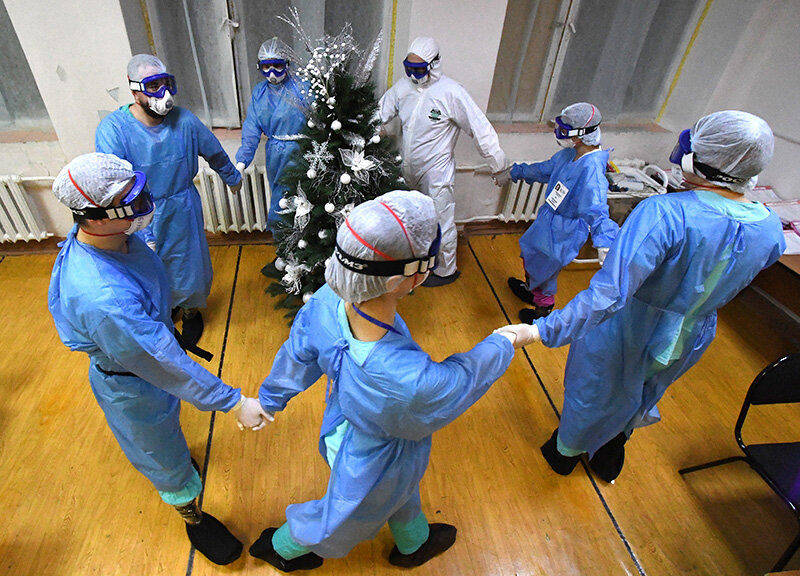    © Илья Наймушин/РИА Новости