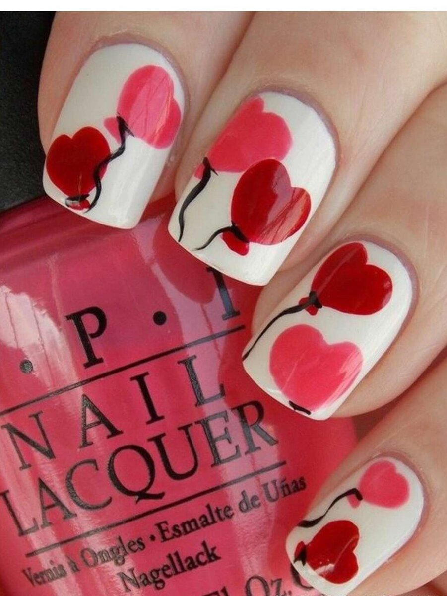 Маникюр на короткие ногти 13. Шеллак для детей. Маникюр на короткие ногти 13. Маникюр корова. Подростковый маникюр на короткие ногти.