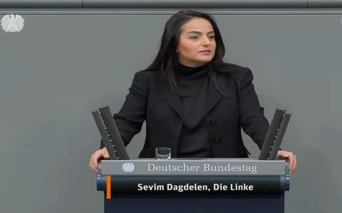 ФОТО из официальных источников :Севима Дагделена