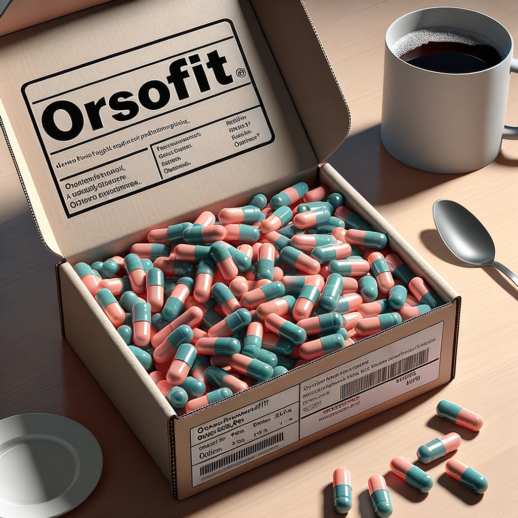орсофит
