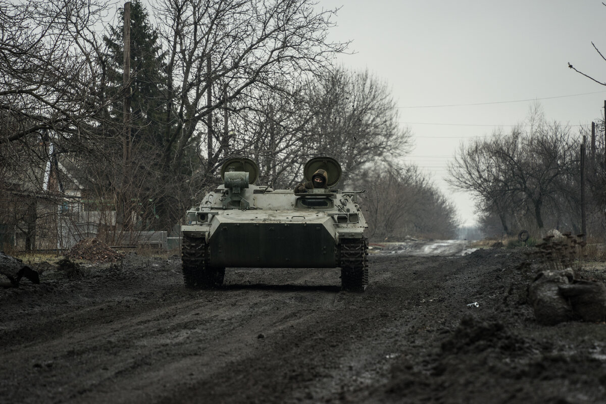 ФОТО: TSITSAGI NIKITA/NEWS.RU/GLOBALLOOKPRESS