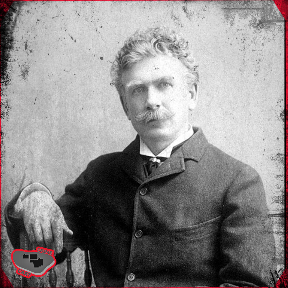 Амброз Бирс