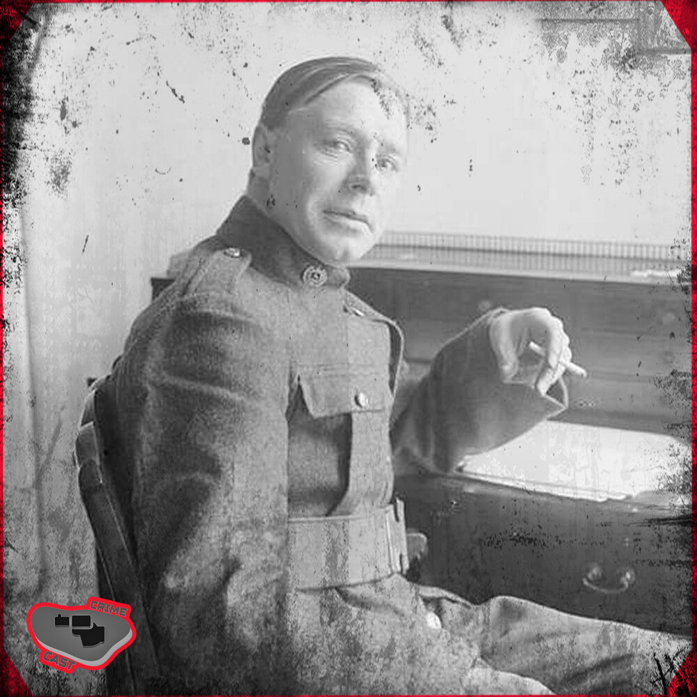 Виктор Грейсон