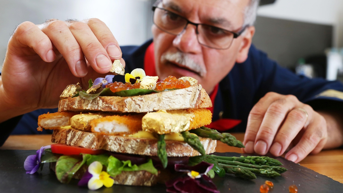 Как сделать самый вкусный бутерброд, советы и рецепты | Журнал Пират | Дзен